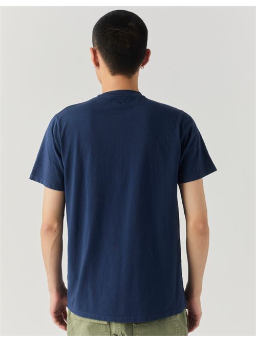 heavy jersey sw ROY ROGER'S | T-SHIRT POCKETC0048